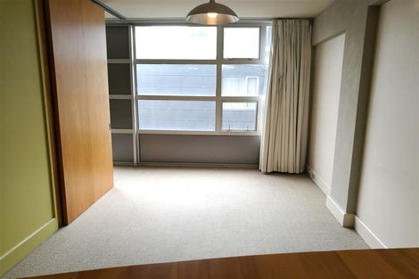 Photo of property in St Pauls Apartments, 81/43u Mulgrave Street, Thorndon, Wellington, 6011