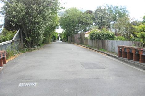 Photo of property in 35a Larch Place, Casebrook, Christchurch, 8051