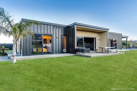 Photo of property in 258c Mount Fyffe Road, Kaikoura Flat, Kaikoura, 7300
