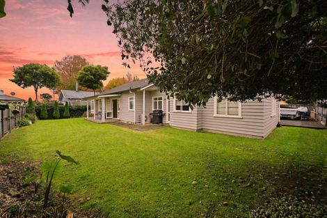 Photo of property in 22a Stanley Street, Claudelands, Hamilton, 3214