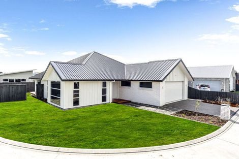 Photo of property in 3 Korako Lane, Baverstock, 3200
