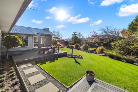 Photo of property in 6 Millibrook Place, Tinwald, Ashburton, 7700