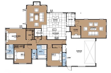 Photo of property in 89b Blue Gum Drive, Warkworth, 0910