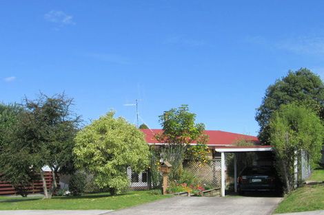Photo of property in 24b Jefferson Place, Brookfield, Tauranga, 3110