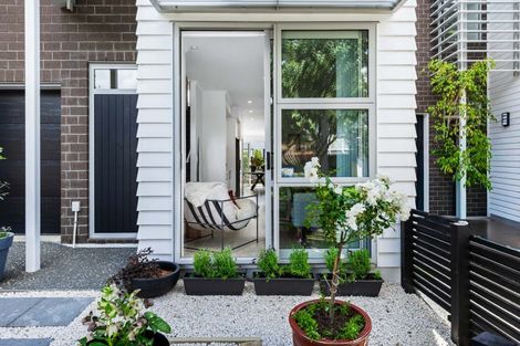 Photo of property in 76 Bomb Point Drive, Hobsonville, Auckland, 0616