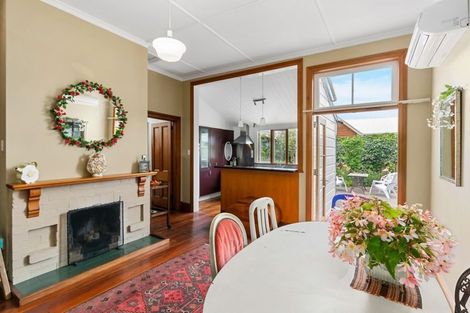 Photo of property in 7 Aorangi Terrace, Thorndon, Wellington, 6011