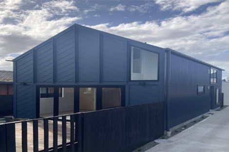 Photo of property in 2/938 Colombo Street, St Albans, Christchurch, 8014