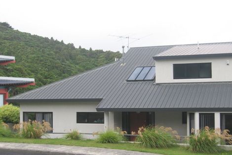 Photo of property in 26 Ramphal Terrace, Khandallah, Wellington, 6035