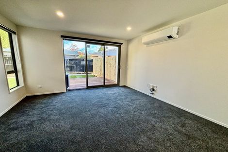 Photo of property in 43 Bampton Street, Burwood, Christchurch, 8061