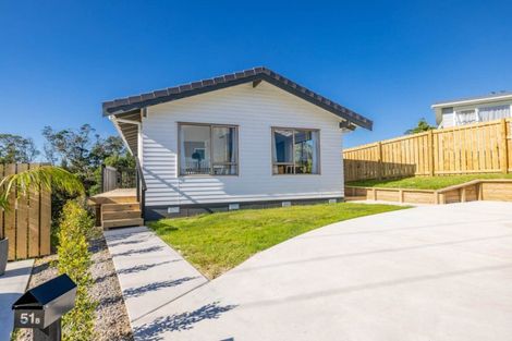 Photo of property in 51b Albert Street, Kawakawa, 0210