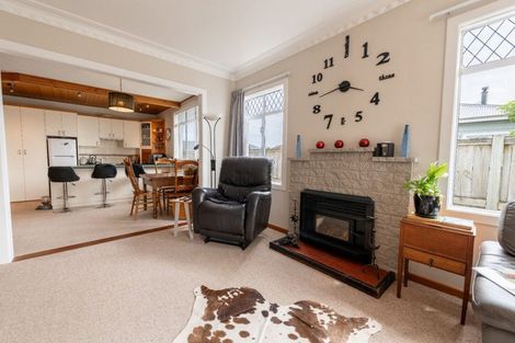 Photo of property in 219 George Street, Waverley, Invercargill, 9810