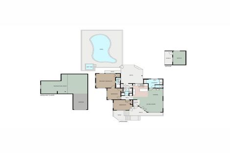 Photo of property in 32 Courtney Road, Gate Pa, Tauranga, 3112