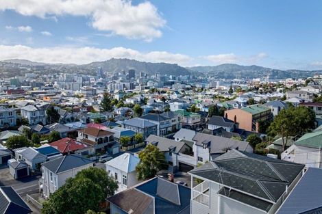 Photo of property in 91 Ellice Street, Mount Victoria, Wellington, 6011
