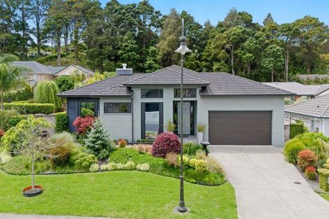 Photo of property in 35 Northwood Close, Warkworth, 0910