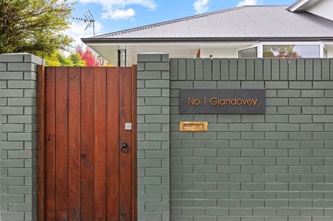 Photo of property in 1 Glandovey Road, Fendalton, Christchurch, 8052