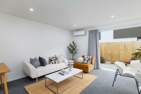 Photo of property in 5b Rosewarne Street, Spreydon, Christchurch, 8024