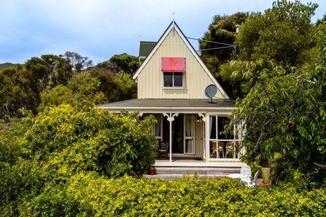 Photo of property in 26 Rue Cachalot, Akaroa, 7520