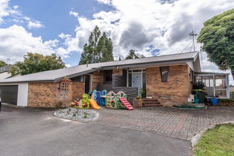 Photo of property in 269 Pukete Road, Pukete, Hamilton, 3200