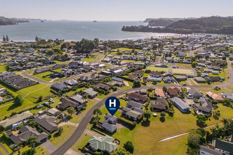 Photo of property in 45 Springbok Avenue, Whitianga, 3510