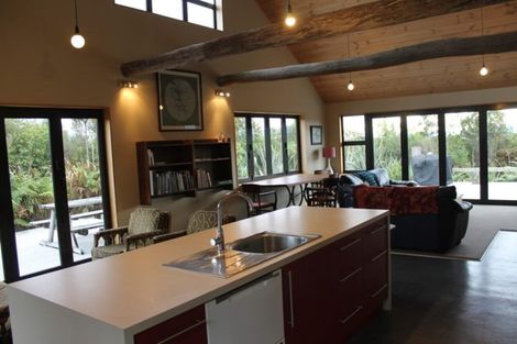 Photo of property in 115 State Highway 67, Westport, Cape Foulwind, 7892