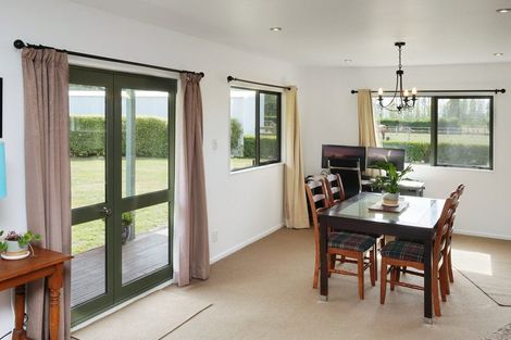 Photo of property in 2614 South Eyre Road, Eyrewell, Rangiora, 7476