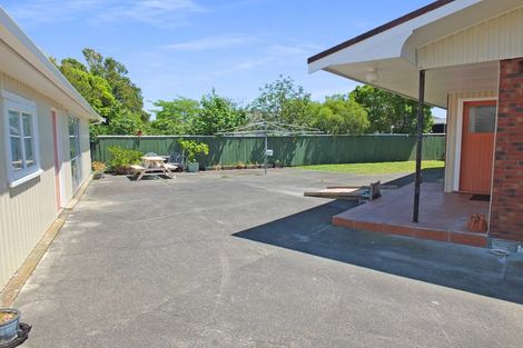 Photo of property in 42 Herrington Street, Foxton, 4814