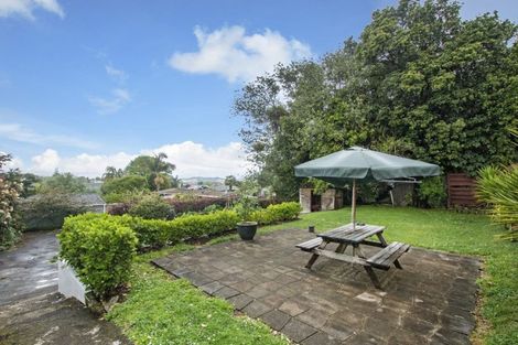 Photo of property in 14 Three Mile Bush Road, Te Kamo, Whangarei, 0112