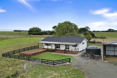 Photo of property in 2346 Makino Road, Halcombe, Feilding, 4779