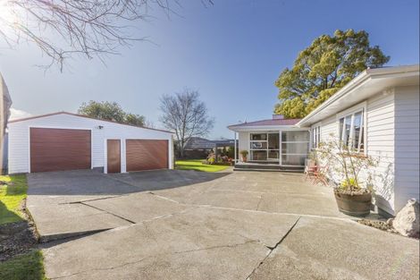 Photo of property in 3 Tavistock Road, Waipukurau, 4200