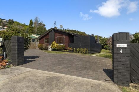 Photo of property in 4 Katherine Place, Bellevue, Tauranga, 3110