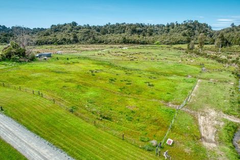 Photo of property in 1161 Marsden Road, Marsden, Greymouth, 7872