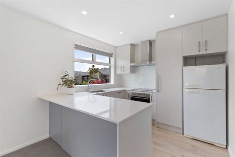 Photo of property in 13 Glendene Court, Rolleston, 7614