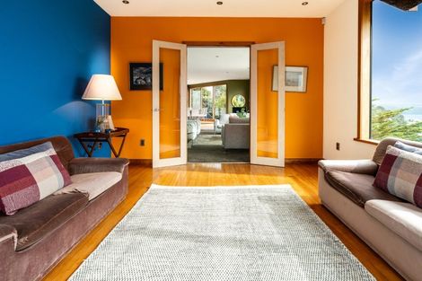 Photo of property in 142 Grafton Road, Roseneath, Wellington, 6011