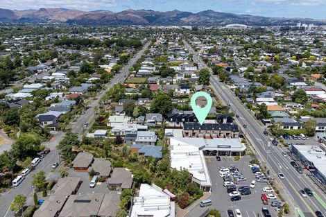 Photo of property in 6/196 Hills Road, Edgeware, Christchurch, 8013