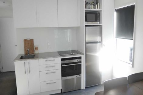 Photo of property in Leicester Executive Apartments, 407/282 Madras Street, Christchurch Central, Christchurch, 8011