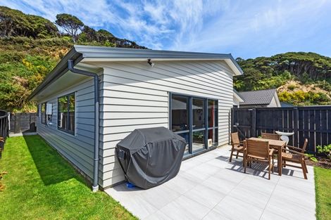 Photo of property in 27a Moonsail Drive, Whitby, Porirua, 5024