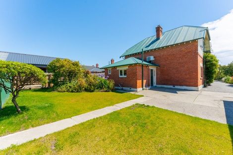 Photo of property in 168 North Street, West End, Timaru, 7910
