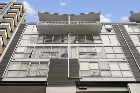 Photo of property in Gilmer Terrace Car Park, 401/9 Gilmer Terrace, Wellington Central, Wellington, 6011