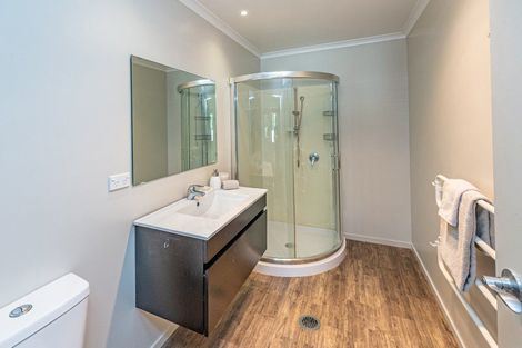 Photo of property in Caversham Park, 6/7 Caversham Road, Westmere, Whanganui, 4501