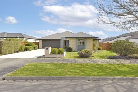 Photo of property in 15 Palm Drive, Shirley, Christchurch, 8052
