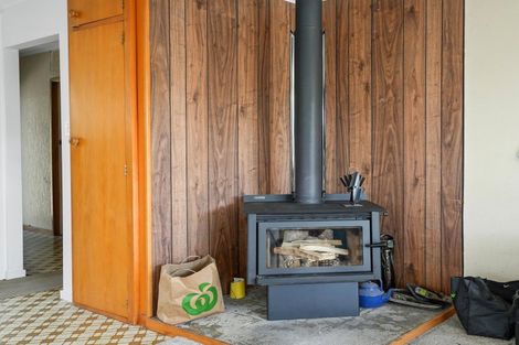 Photo of property in 419 Douglas Road, Amberley, 7482