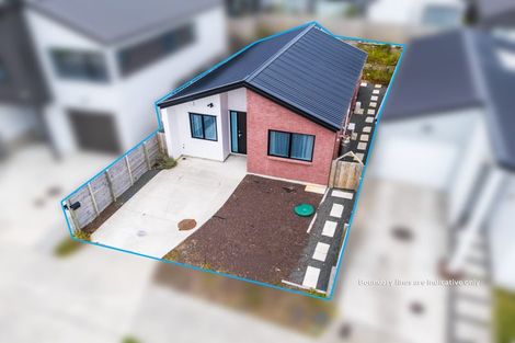 Photo of property in 9 Puwha Street, Massey, Auckland, 0614