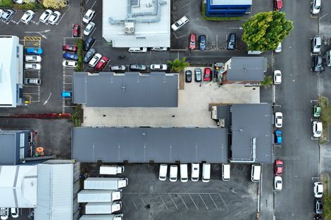 Photo of property in 7u2 Vialou Street, Hamilton Central, Hamilton, 3204