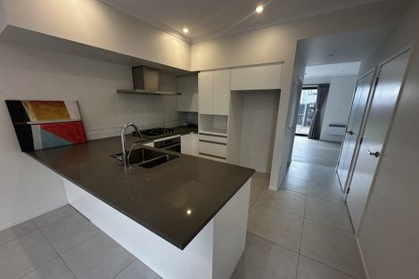 Photo of property in 4 Malcolm Calder Road, Hobsonville, Auckland, 0616