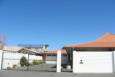 Photo of property in 13 Dillon Street, Blenheim, 7201