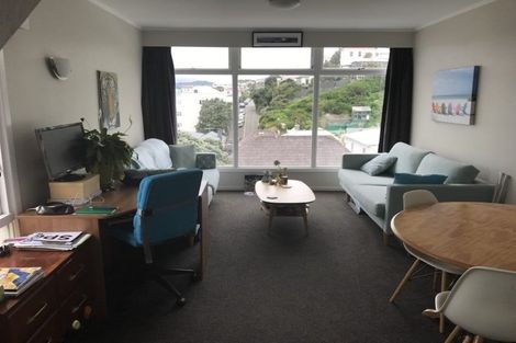 Photo of property in 16/4f Claremont Grove, Mount Victoria, Wellington, 6011