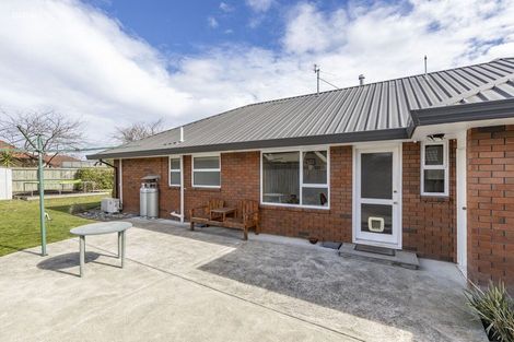 Photo of property in 94 Chartwell Street, Burwood, Christchurch, 8083