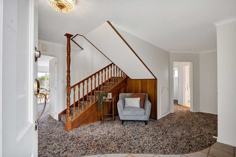 Photo of property in 6 Fantham Street, Hawera, 4610
