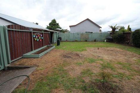 Photo of property in 178 Grampian Street, Tokoroa, 3420