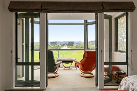 Photo of property in 9/80 Salamanca Road, Kelburn, Wellington, 6012